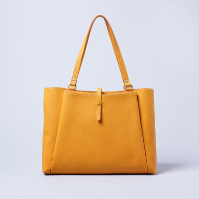 <kissora> Amare Tote Bag / Navy