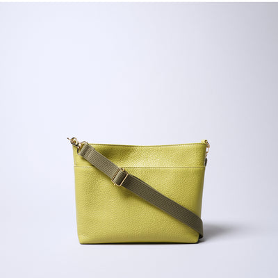 <multicolore> Shoulder Bag / Blue Fairy