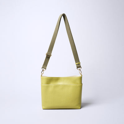 <multicolore> Shoulder Bag / Blue Fairy