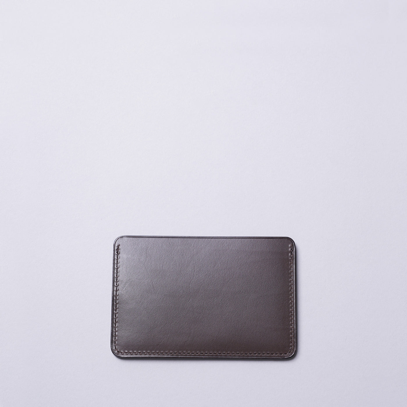 <ASUMEDERU> Single Pass Case / Brown