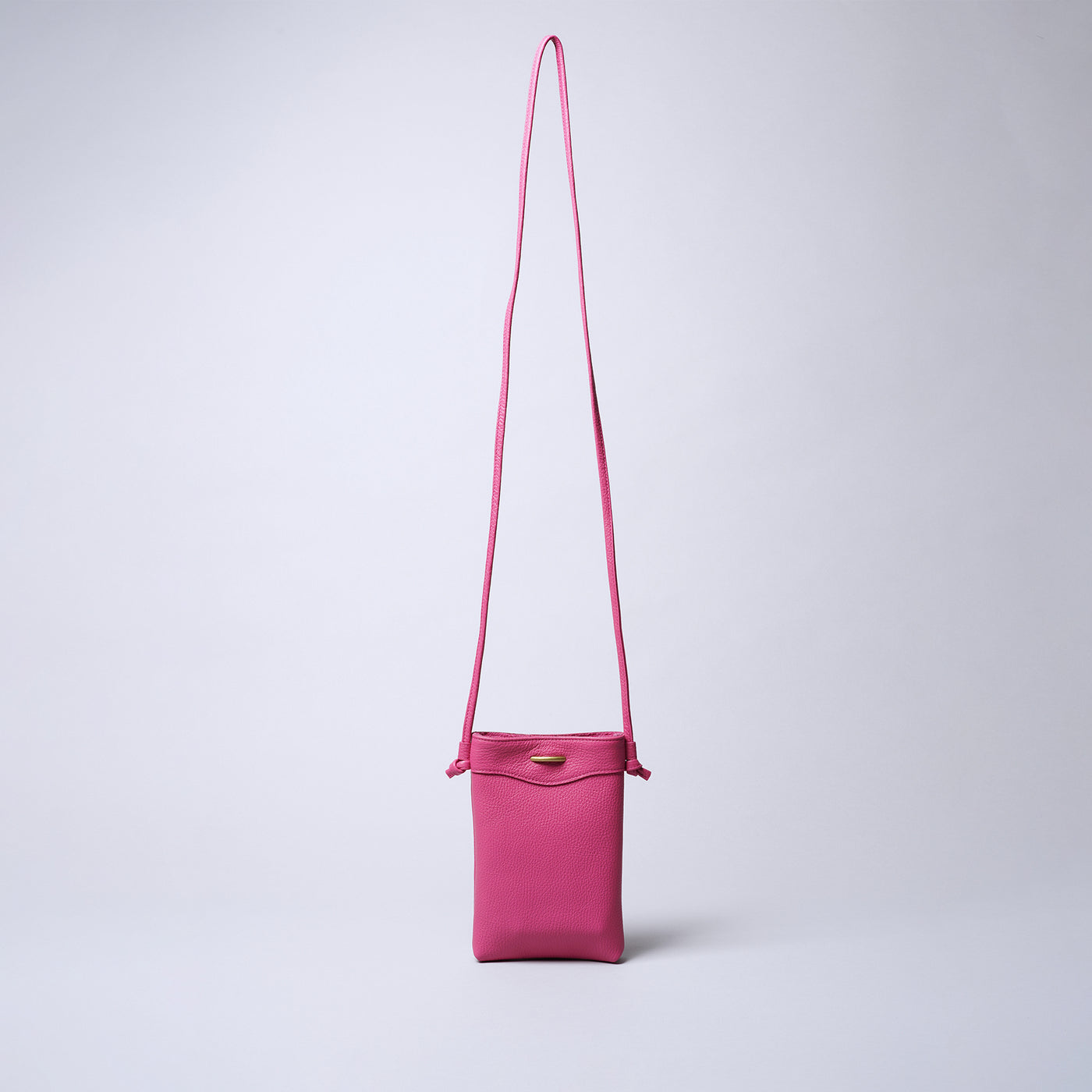 ＜Coquette＞rire（Mini Shoulder Bag)/黑色