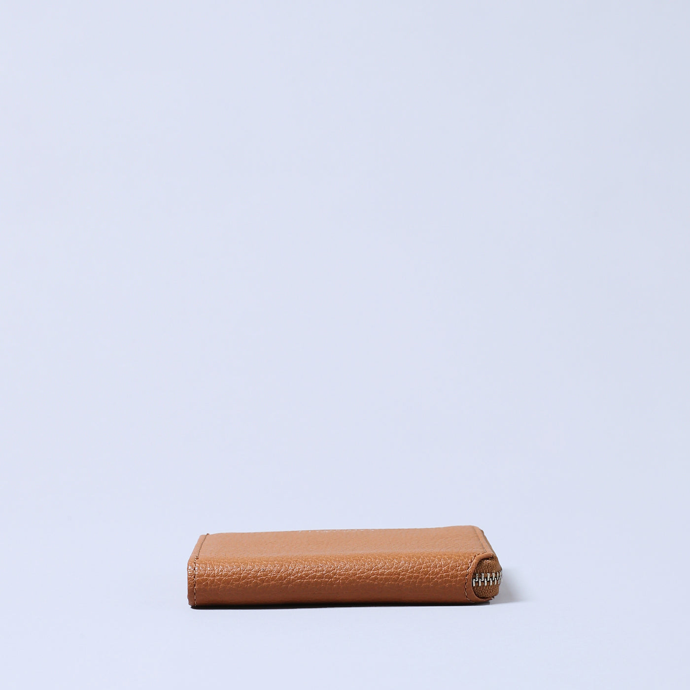 ＜キヨカワ＞［SOPHIE］L zip wallet/アイボリー