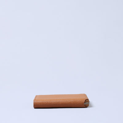 ＜キヨカワ＞［SOPHIE］L zip wallet/アイボリー