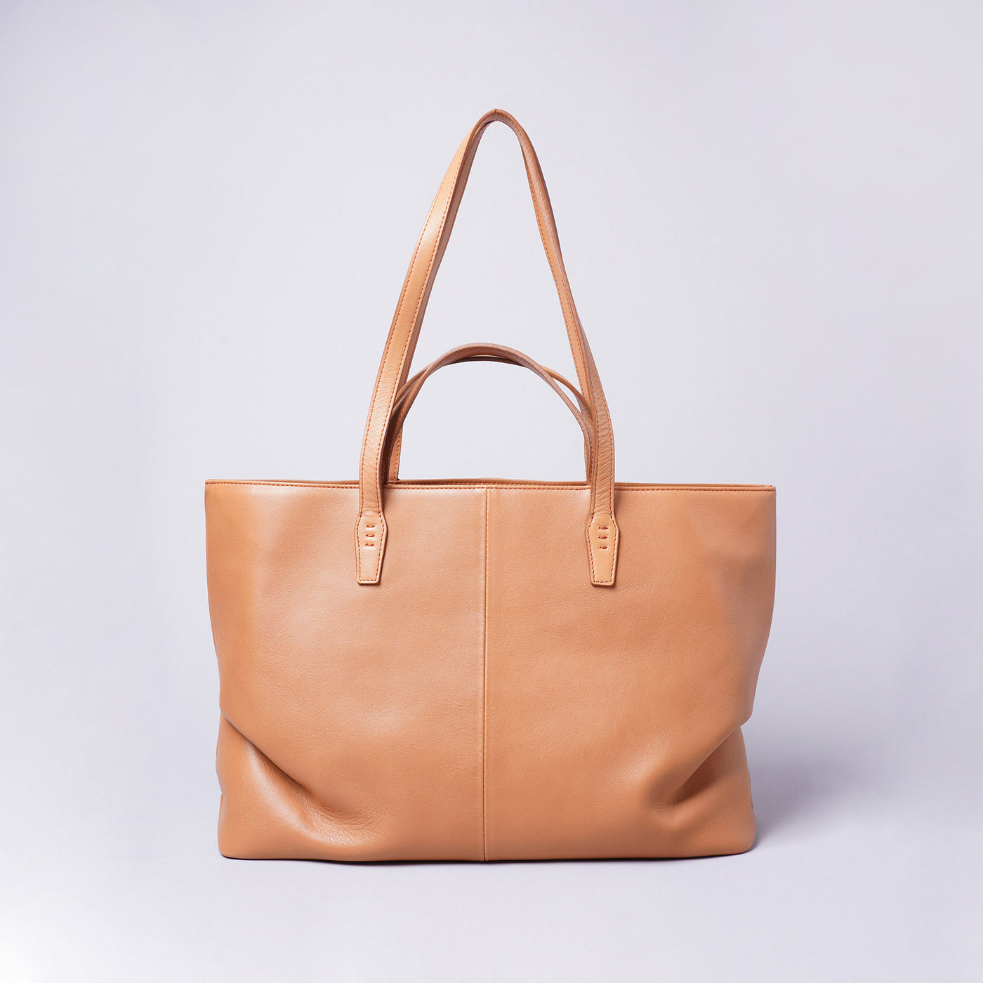 ＜キヨカワ＞［ZITA］Tote bag/ブラック