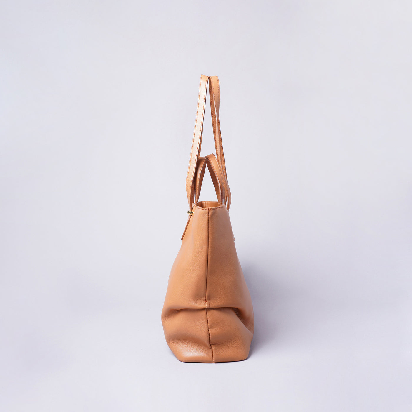 ＜キヨカワ＞［ZITA］Tote bag/ブラック