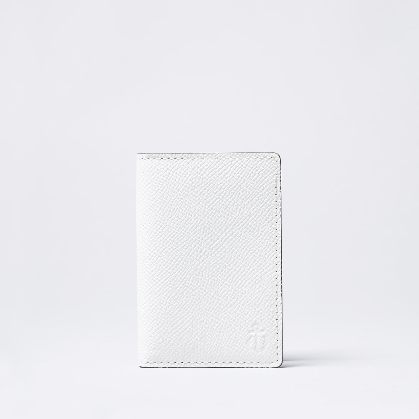 <kiichi> Shade Series Pass Case (Bifold) / White