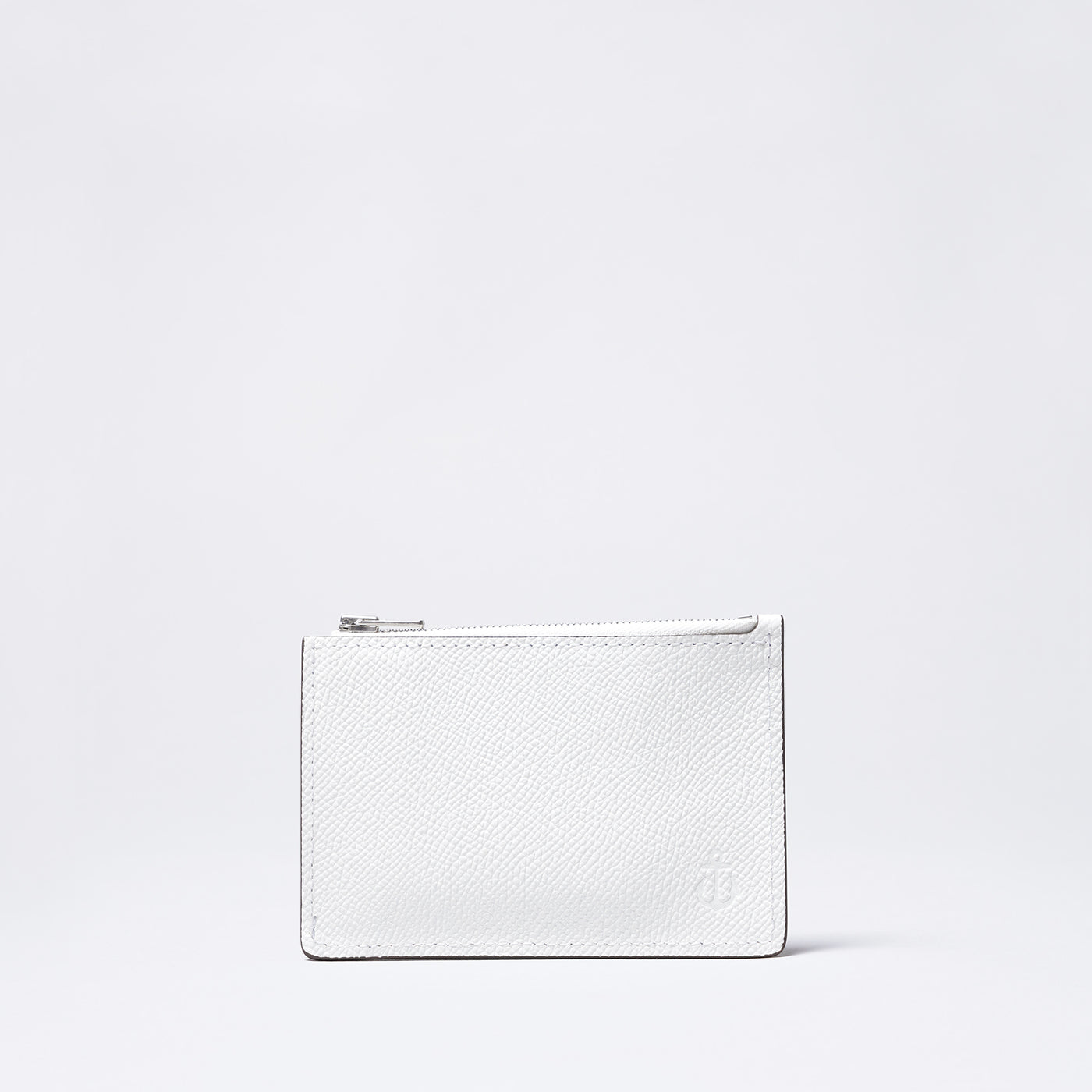 <kiichi> Shade Series Coin Card Case / White