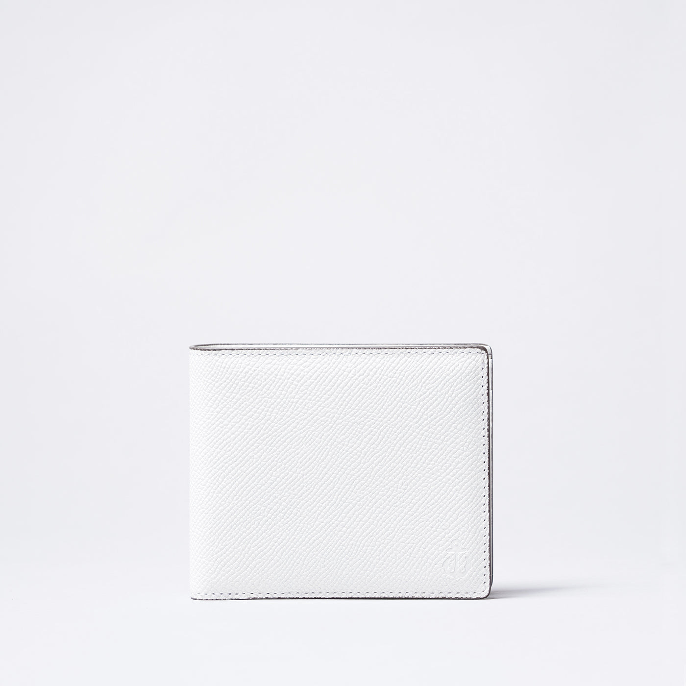 <kiichi> Shade Series Wallet (Bi-fold) / White