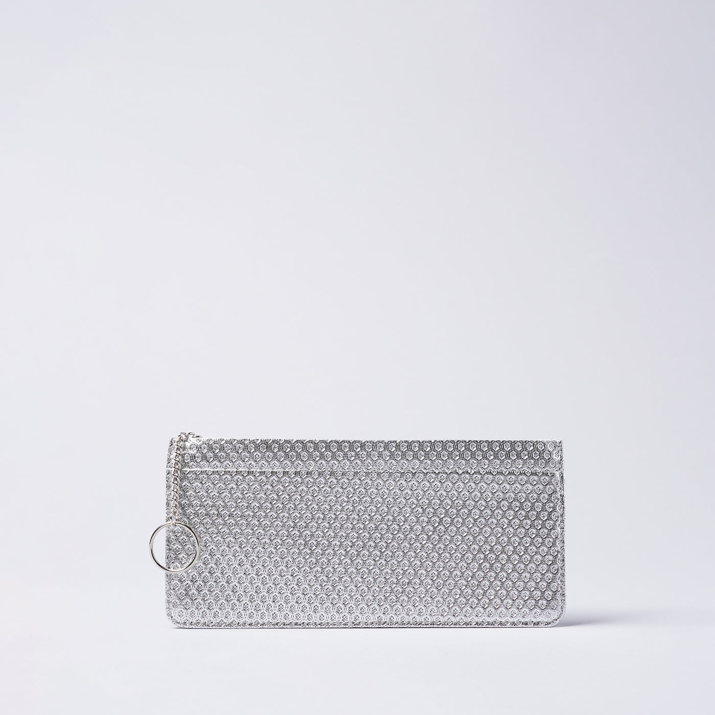 <Nomura Seisakusho> Smart Wallet (Spike Embossed) / Pink