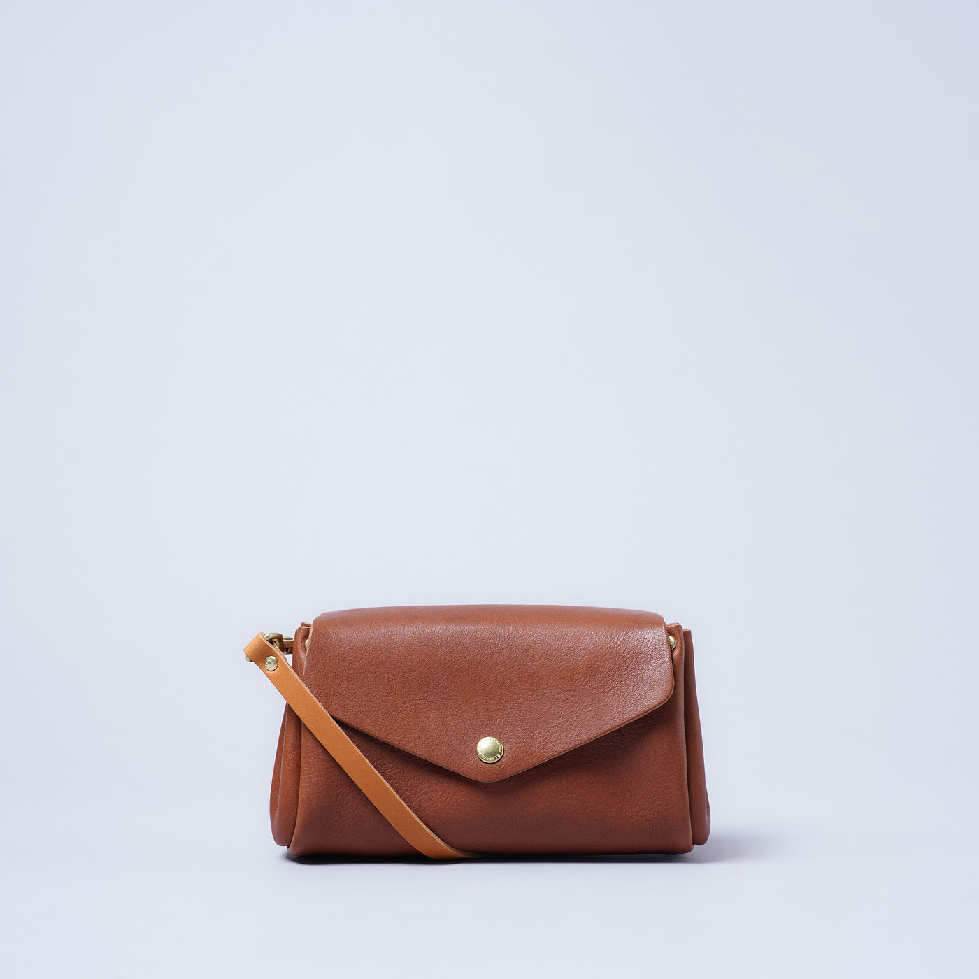 ＜キソラ＞エピカ ポシェット/BLK (ブラック)