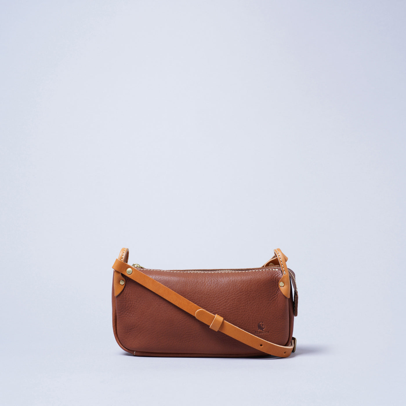 ＜キソラ＞エピカ ミニショルダー/BRN (ブラウン)