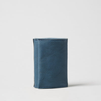 <numeri> Coin Card Case / Yellow