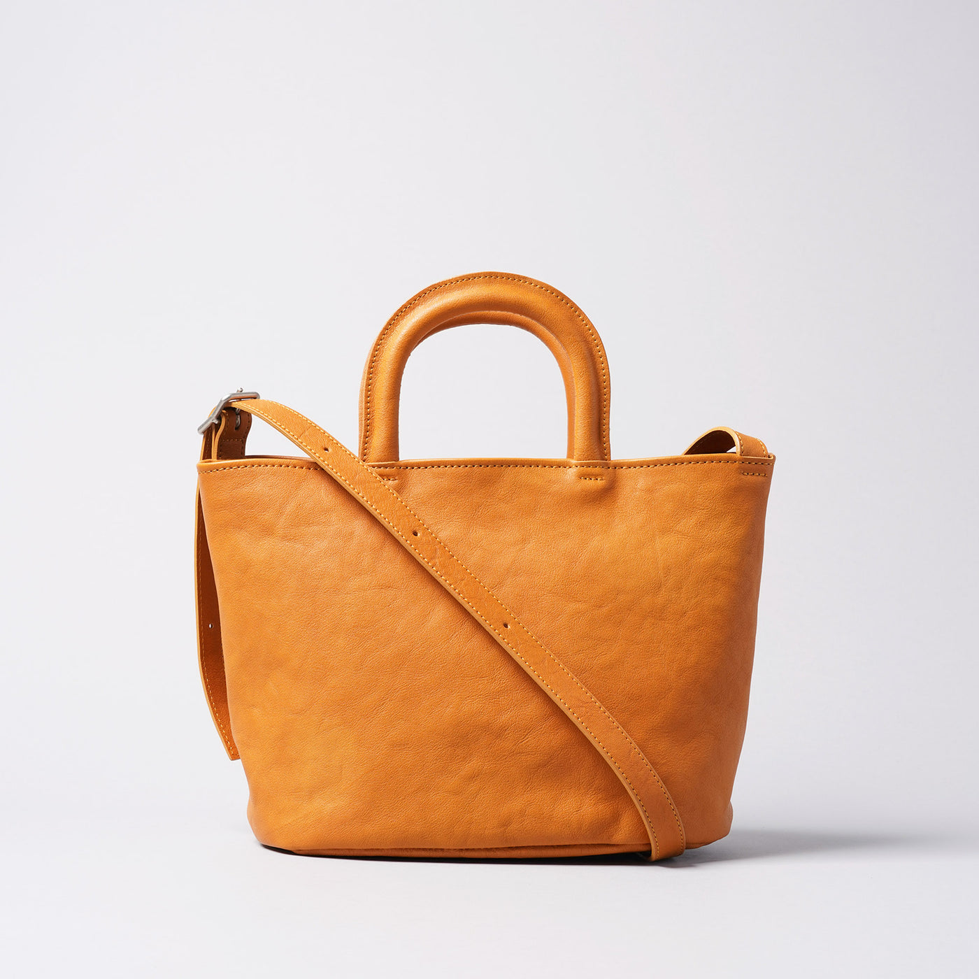 <numeri> Lunch Bucket Tote / Blue