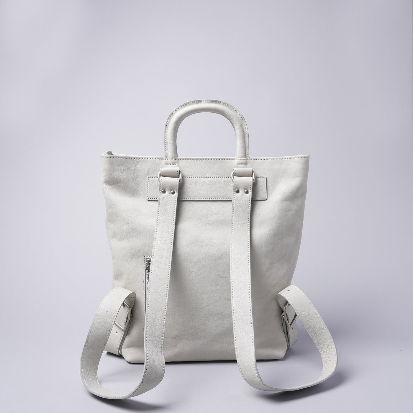 <numeri> Sacco / White