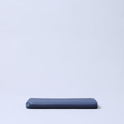 ＜KIYOKAWA＞［SOPHIE］L zip long wallet/駱駝色