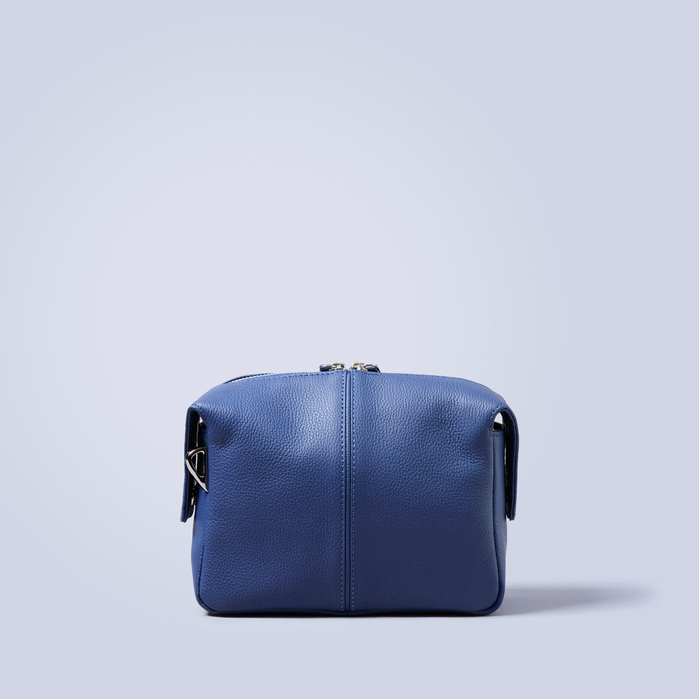 ＜KIYOKAWA＞［SOPHIE］Cross body bag/黑色