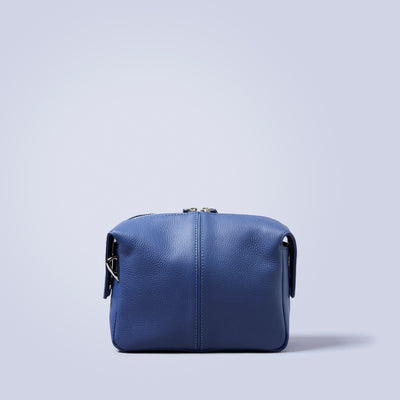 ＜KIYOKAWA＞［SOPHIE］Cross body bag/黑色