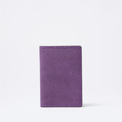 <kiichi> Shade Series Pass Case (Bifold) / Grey