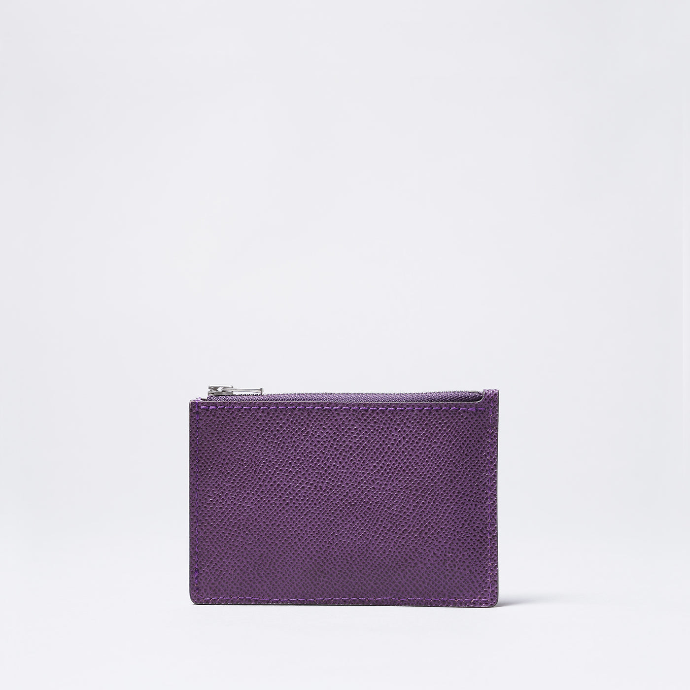 <kiichi> Shade Series Coin Card Case / Purple