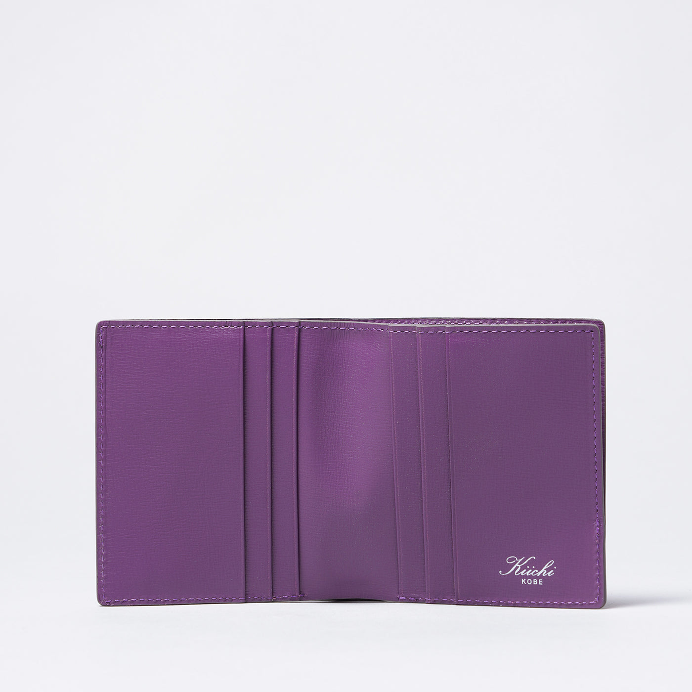 <kiichi> Shade Series Wallet (Billfold) / White