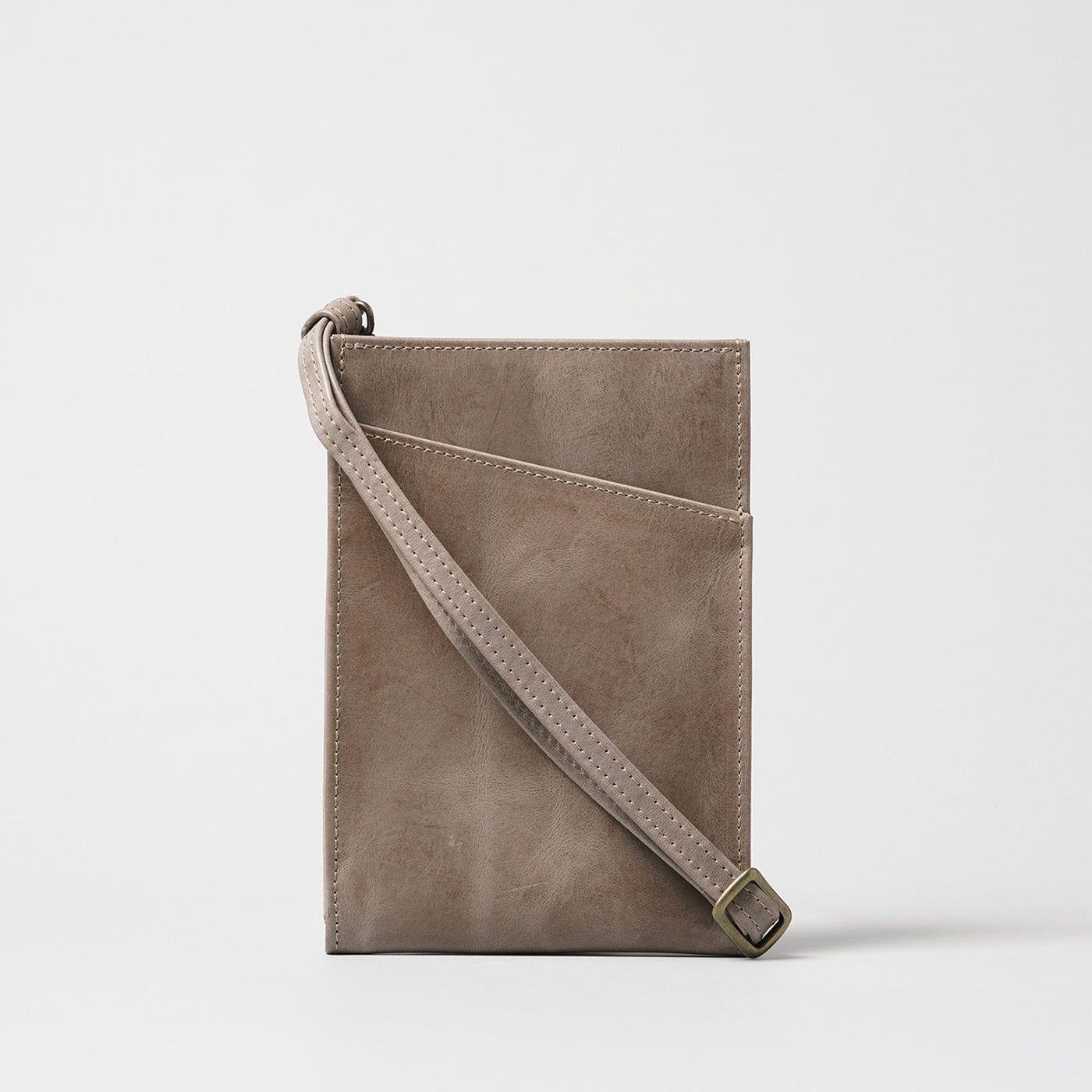 <lezali> Moss Mobile Shoulder / Camel