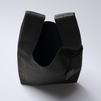 <REN> Hallie Mini Shopping Bag / Oatmeal