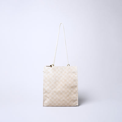 ＜トウキョウエル＞MAKIMONO/ベージュ