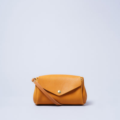 ＜キソラ＞エピカ ポシェット/NVY (ネイビー)