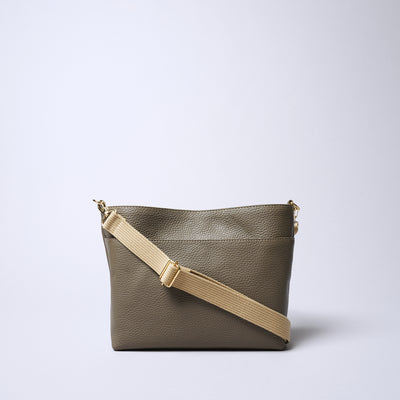 ＜multicolore＞斜背包/FLAKE