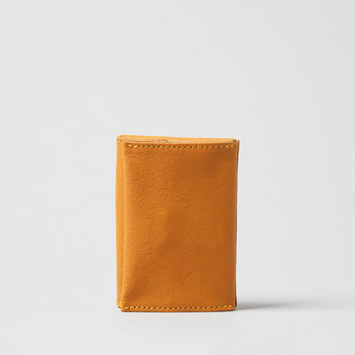 ＜numeri＞COIN & CARD CASE 零錢卡片包/綠色