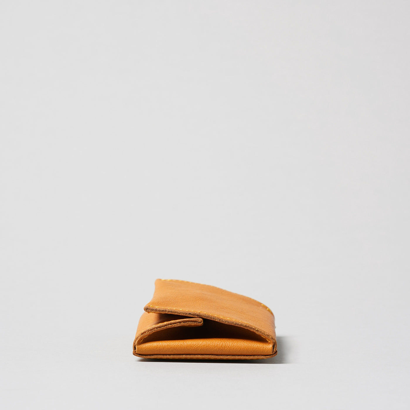 <numeri> Coin Card Case / Navy