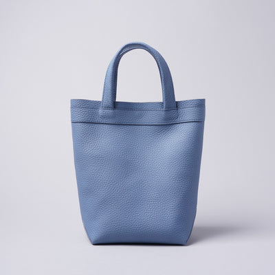 <numeri> Mini Tote (L) / Biege