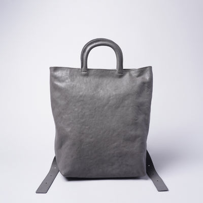 <numeri> Sacco / Light Gray