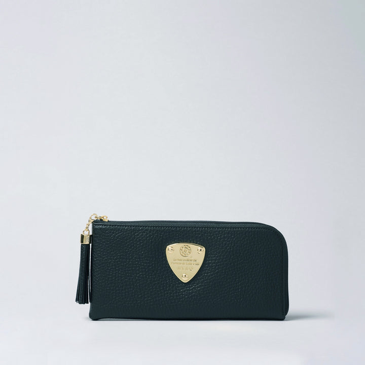 ATAO アタオ ミリモケリー トープ ATAOの全てを込めたミニ財布｜milimo(ミリモ)ケリー｜キャッシュレス