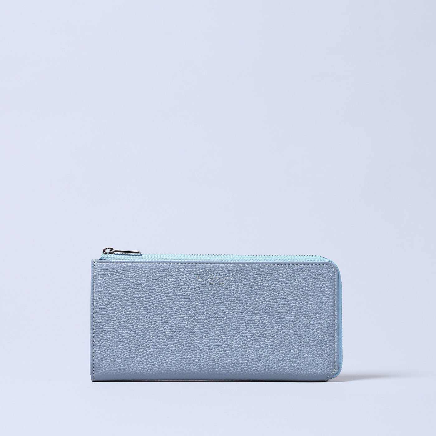 ＜KIYOKAWA＞［SOPHIE］L zip long wallet/駱駝色