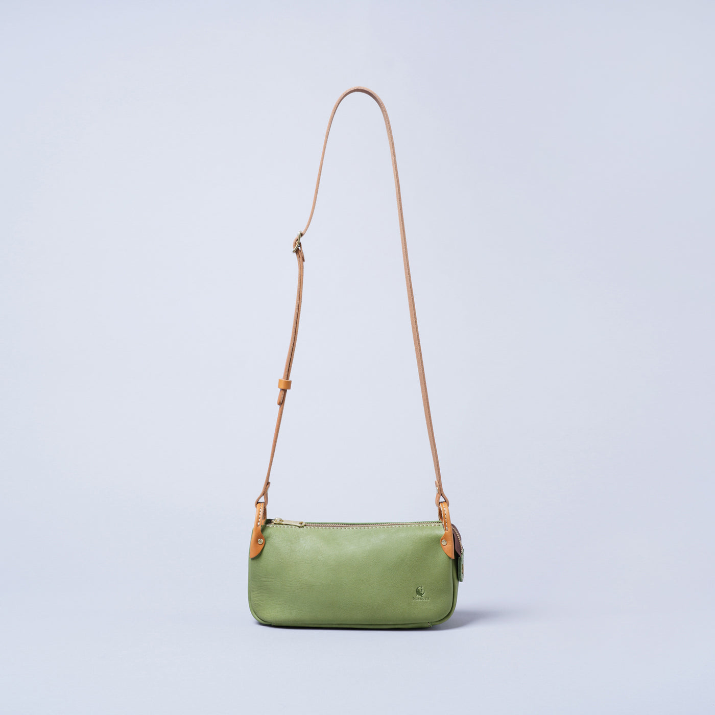 ＜キソラ＞エピカ ミニショルダー/GRY（グレー）