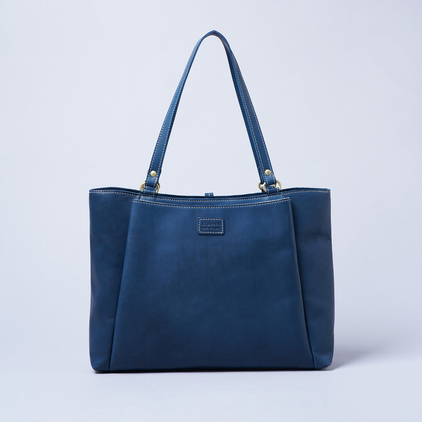 <kissora> Amare Tote Bag / Black