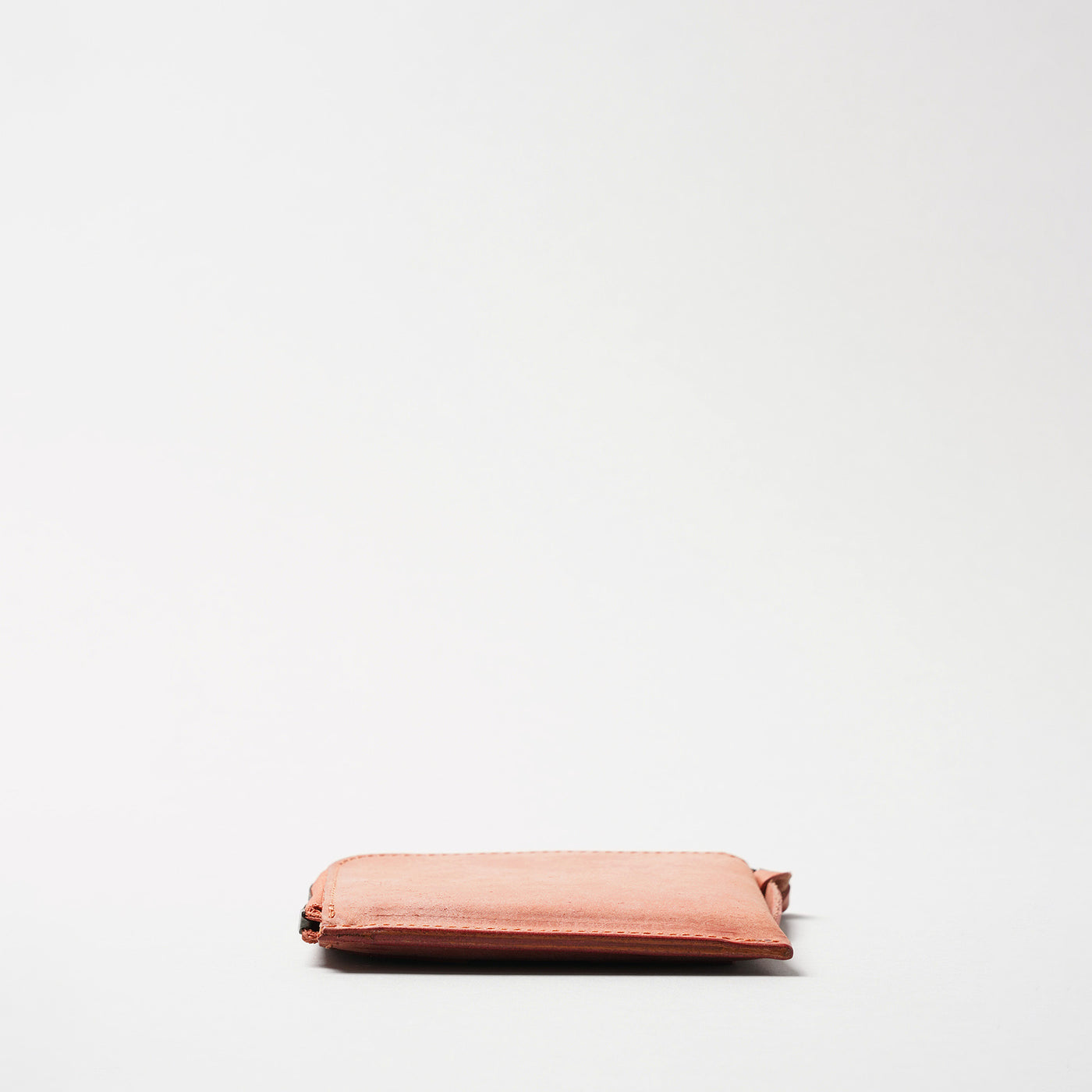 ＜リティスタ＞Compact Wallet Half/ダークパープル