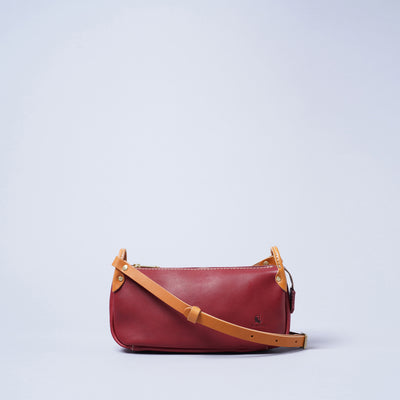 ＜キソラ＞エピカ ミニショルダー/BLK (ブラック)