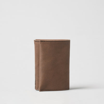 <numeri> Coin Card Case / Green