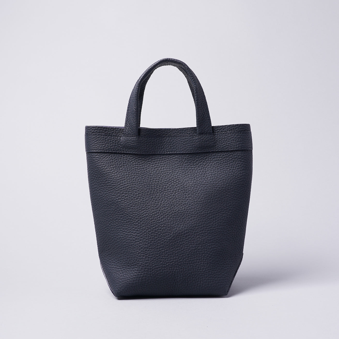 <numeri> Mini Tote (L) / Light Gray