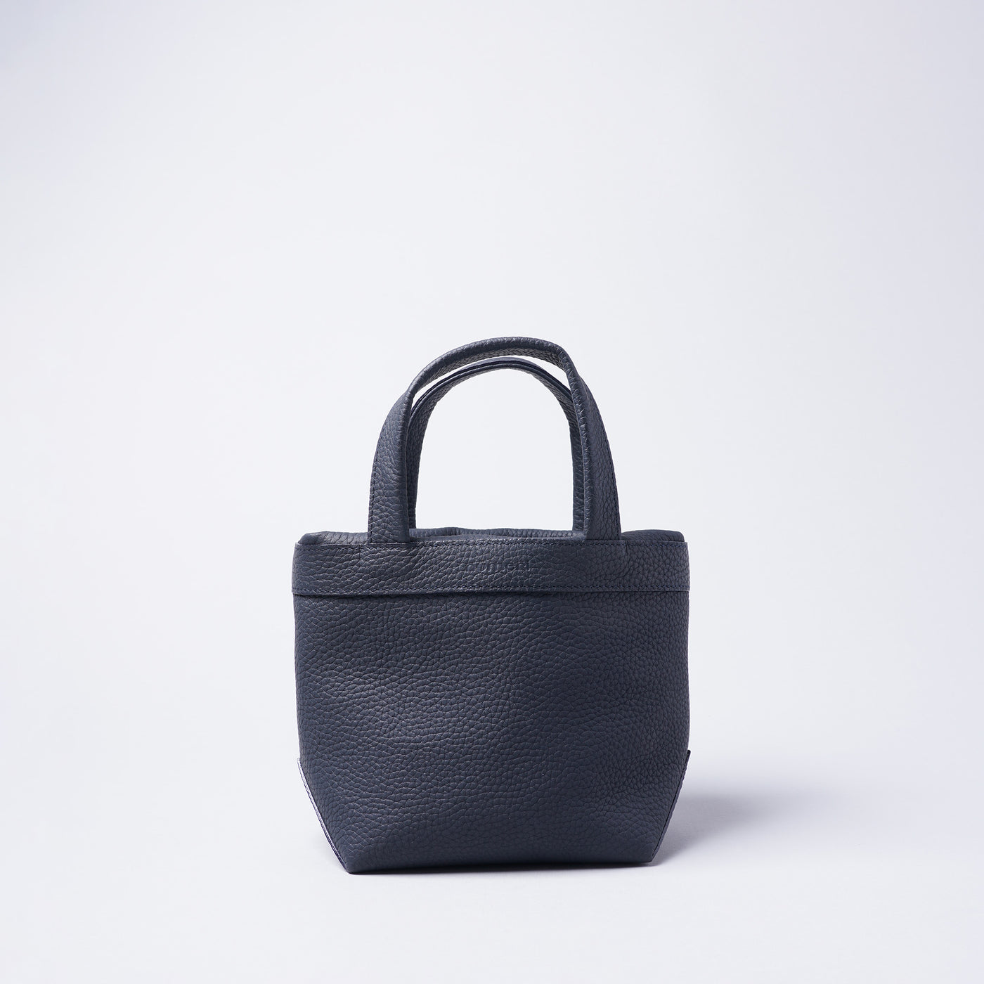 <numeri> Mini Tote (S) / Lavender