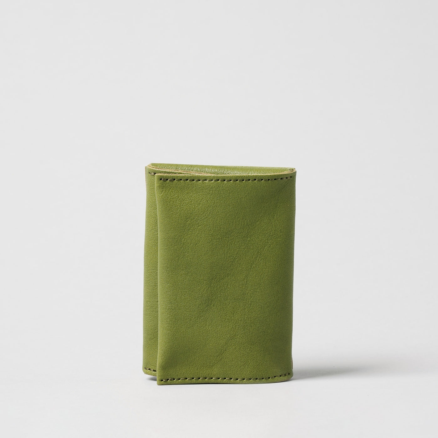 <numeri> Coin Card Case / Yellow