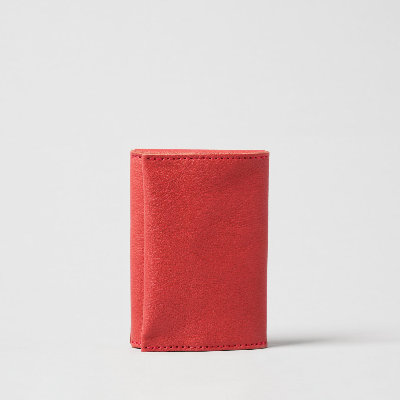 <numeri> Coin Card Case / White