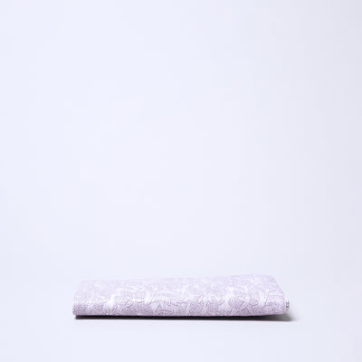 <ARUKAN> Claire L Zip Long Wallet / Pink