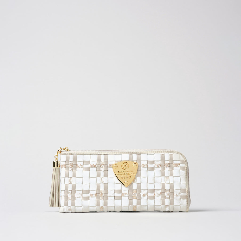 美品✨️】ATAO アタオ limo リモ ルーク 5周年記念 アイボリー