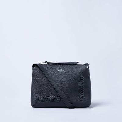 ＜BLACK IVORY＞Arrow /黑色