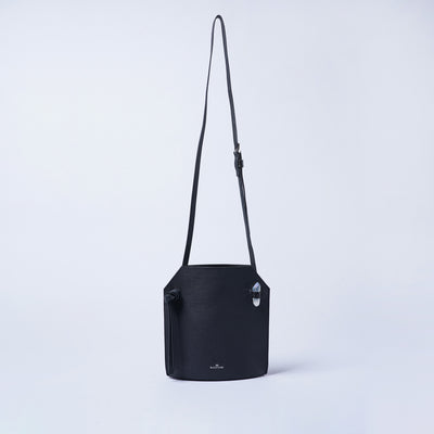 ＜BLACK IVORY＞Nem/黑色