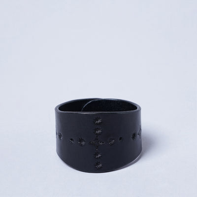 ＜ブラックアイボリー＞MassⅠ（ミサワン）/ブラック