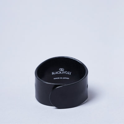 ＜ブラックアイボリー＞MassⅠ（ミサワン）/ブラック